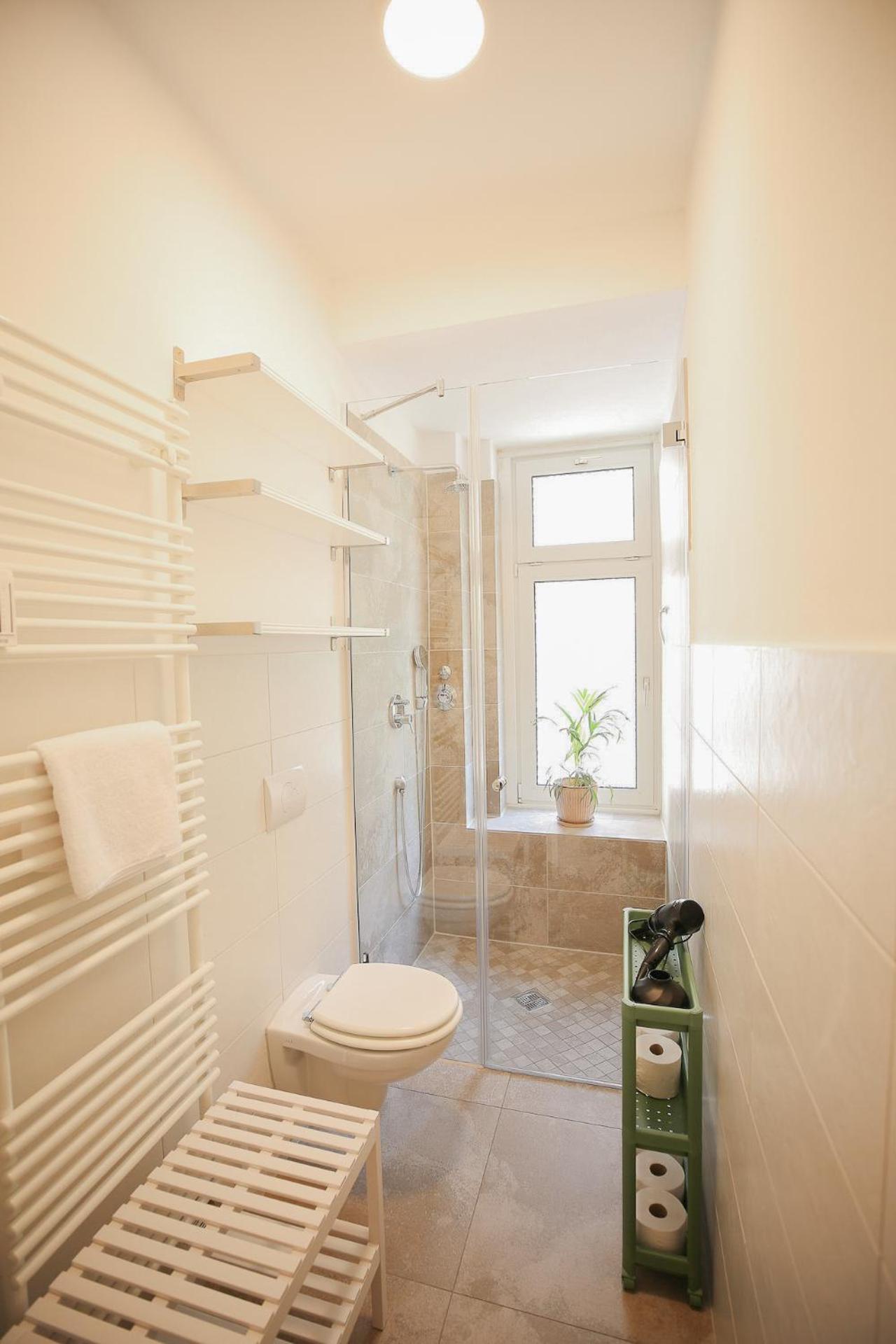 Apartamento Zentrale Designoase Hamburgo Exterior foto